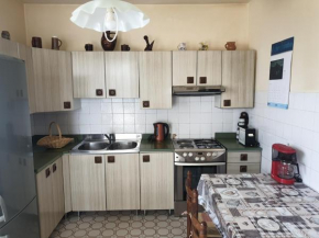 Apartment in Jadranovo 41864